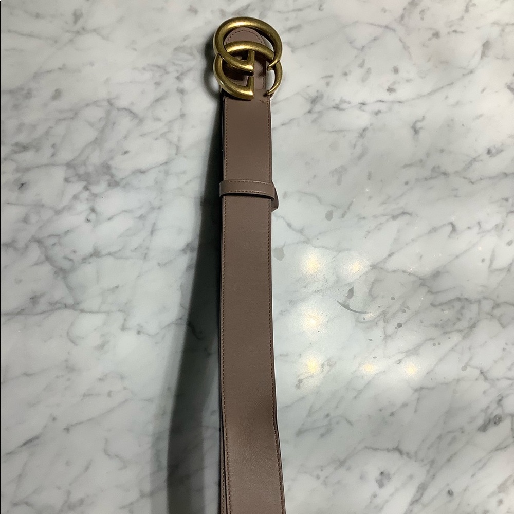 Gucci Belt